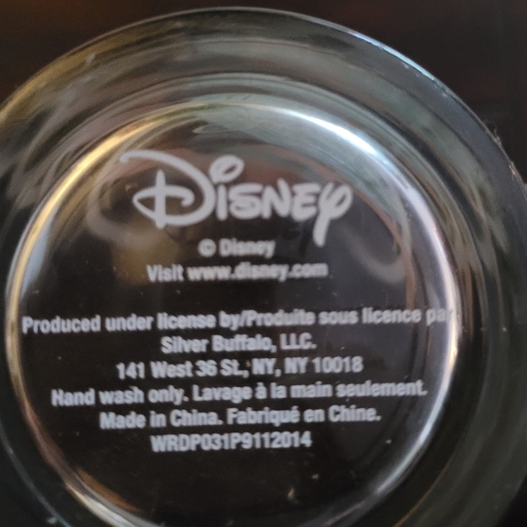 Disney PRINCESS GLASSES STILL IN BOX - Picture 2 of 2